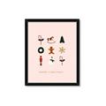 Picture of Everything Christmas _GroupedProduct_Rectangle_Portrait_Framed_Matted_