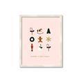 Picture of Everything Christmas _GroupedProduct_Rectangle_Portrait_Framed_Matted_