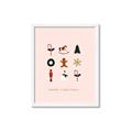 Picture of Everything Christmas _GroupedProduct_Rectangle_Portrait_Framed_Matted_