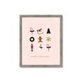 Picture of Everything Christmas _GroupedProduct_Rectangle_Portrait_Framed_Matted_