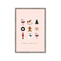 Picture of Everything Christmas _GroupedProduct_Rectangle_Portrait_Framed_Matted_