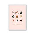 Picture of Everything Christmas _GroupedProduct_Rectangle_Portrait_Framed_Matted_