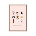 Picture of Everything Christmas _GroupedProduct_Rectangle_Portrait_Framed_Matted_