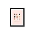 Picture of Everything Christmas _GroupedProduct_Rectangle_Portrait_Framed_Matted_