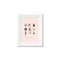 Picture of Everything Christmas _GroupedProduct_Rectangle_Portrait_Framed_Matted_