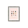 Picture of Everything Christmas _GroupedProduct_Rectangle_Portrait_Framed_Matted_