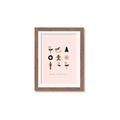 Picture of Everything Christmas _GroupedProduct_Rectangle_Portrait_Framed_Matted_