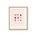 Picture of Everything Christmas _GroupedProduct_Rectangle_Portrait_Framed_Matted_