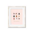 Picture of Everything Christmas _GroupedProduct_Rectangle_Portrait_Framed_Matted_