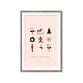 Picture of Everything Christmas _GroupedProduct_Rectangle_Portrait_Framed_Matted_