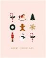 Picture of Everything Christmas _GroupedProduct_Rectangle_Portrait_Unframed_Print_Only_