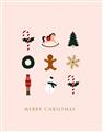 Picture of Everything Christmas _GroupedProduct_Rectangle_Portrait_Unframed_Print_Only_