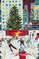 Picture of Ice Skating at Rockefeller Center _GroupedProduct_Rectangle_Portrait_Unframed_Print_Only_