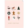 Picture of Everything Christmas _GroupedProduct_Rectangle_Portrait_Unframed_Print_Only_