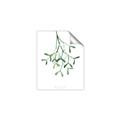 Picture of Under the Mistletoe II _GroupedProduct_Rectangle_Portrait_Unframed_Print_Only_