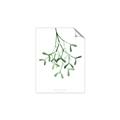 Picture of Under the Mistletoe II _GroupedProduct_Rectangle_Portrait_Unframed_Print_Only_