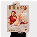 Picture of Babes of Bourbon _GroupedProduct_Rectangle_Portrait_Canvas_