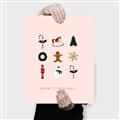Picture of Everything Christmas _GroupedProduct_Rectangle_Portrait_Canvas_