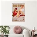Picture of Babes of Bourbon _GroupedProduct_Rectangle_Portrait_Canvas_