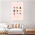 Picture of Everything Christmas _GroupedProduct_Rectangle_Portrait_Canvas_