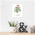 Picture of Under the Mistletoe III _GroupedProduct_Rectangle_Portrait_Unframed_Print_Only_