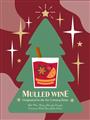 Picture of Holiday Mulled Wine _GroupedProduct_Rectangle_Portrait_Unframed_Print_Only_