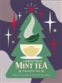 Picture of Christmas Mint Tea _GroupedProduct_Rectangle_Portrait_Unframed_Print_Only_