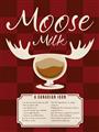 Picture of Moose Milk Recipe _GroupedProduct_Rectangle_Portrait_Unframed_Print_Only_