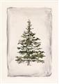 Picture of O Christmas Tree II _GroupedProduct_Rectangle_Portrait_Unframed_Print_Only_