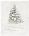 Picture of Holiday Pines _GroupedProduct_Rectangle_Portrait_Unframed_Print_Only_