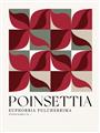 Picture of Poinsettia _GroupedProduct_Rectangle_Portrait_Unframed_Print_Only_