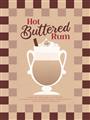 Picture of Hot Buttered Rum _GroupedProduct_Rectangle_Portrait_Unframed_Print_Only_