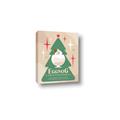Picture of Holiday Eggnog _GroupedProduct_Rectangle_Portrait_Canvas_