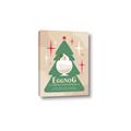 Picture of Holiday Eggnog _GroupedProduct_Rectangle_Portrait_Canvas_