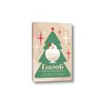 Picture of Holiday Eggnog _GroupedProduct_Rectangle_Portrait_Canvas_