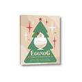 Picture of Holiday Eggnog _GroupedProduct_Rectangle_Portrait_Canvas_