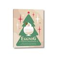 Picture of Holiday Eggnog _GroupedProduct_Rectangle_Portrait_Canvas_