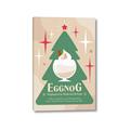 Picture of Holiday Eggnog _GroupedProduct_Rectangle_Portrait_Canvas_