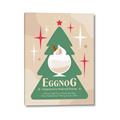 Picture of Holiday Eggnog _GroupedProduct_Rectangle_Portrait_Canvas_