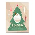 Picture of Holiday Eggnog _GroupedProduct_Rectangle_Portrait_Canvas_