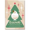Picture of Holiday Eggnog _GroupedProduct_Rectangle_Portrait_Canvas_