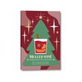Picture of Holiday Mulled Wine _GroupedProduct_Rectangle_Portrait_Canvas_