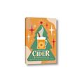 Picture of Holiday Spiked Hot Cider _GroupedProduct_Rectangle_Portrait_Canvas_