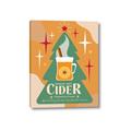 Picture of Holiday Spiked Hot Cider _GroupedProduct_Rectangle_Portrait_Canvas_