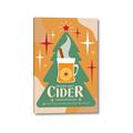 Picture of Holiday Spiked Hot Cider _GroupedProduct_Rectangle_Portrait_Canvas_