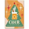 Picture of Holiday Spiked Hot Cider _GroupedProduct_Rectangle_Portrait_Canvas_