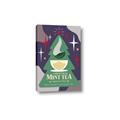 Picture of Christmas Mint Tea _GroupedProduct_Rectangle_Portrait_Canvas_