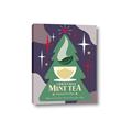 Picture of Christmas Mint Tea _GroupedProduct_Rectangle_Portrait_Canvas_
