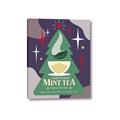 Picture of Christmas Mint Tea _GroupedProduct_Rectangle_Portrait_Canvas_
