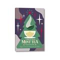 Picture of Christmas Mint Tea _GroupedProduct_Rectangle_Portrait_Canvas_